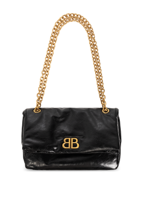 Balenciaga 'Crush Small' shoulder bag | Women's Bags | Vitkac Balenciaga 'Crush Small' shoulder bag | Women's Bags | Vitkac